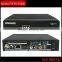 Openbox V8 Pro Satellite Receiver Twins Tuner DVB-S2 + DVB-C / DVB-T2 Support Cccam Newcamd Youtube Biss Key