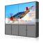 46 inch Large supply superior quality english language led splicing wall
