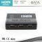 High Quality 5 Port Hdmi Switch With Audio Output For Hdtv Ps3 Dvd