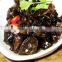 Chinese Dried Black Fungus