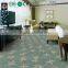 Luxury Printed Hotel Lobby Nylon Carpet Commerical Nylon Printed Carpet