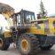 Used Komatsu WA380-6 Wheel Loader For Sale