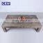 Hand Carved Rustic Coffee Table Wood Vintage                        
                                                Quality Choice