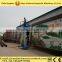 excellent quality Hydraulic double mast mobile one man lift/aluminum alloy lift work platform