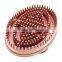 Health and beauty Spa Security Five Elements Meridians Brown Capricorn Massage Brush
