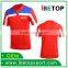 New Summer Fashion OEM Embroidery Polo Shirts Custom