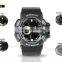 New!silicone sport big watch 2015 with different colors for man