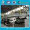 Good Quality Writing Paper Making Machine With Stable Running