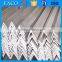 2016 Hot Selling cross arms galvanized steel angles galvanized equal steel bar 50x50x5