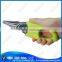 2014 Unique hot sale fine blanking technology kitchen scissor