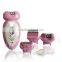 Mini hot sell Legs home electric ladies shaver epilator