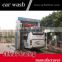 Famous brand Haitian bus wash machine price, fully automatic bus washing machine, foam bus wash system