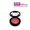 Backing multi color blush in the ABS plastic box