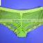 high quality soft young girls underwear lace sexy mesh panty