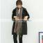 Wholesale Latest Colorful Striped Cotton Viscose Woman Shawl Scarf