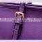 hot sale pu leather lady china bags cheap handbag for girls