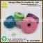 Ne5s/1 OE recycled polyester cotton blended pet rope yarn or pet toy knitting yarn