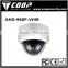 Waterproof Security Vandalproof Dome AHD Camera 30M IR CCTV 1.3MP Camera AHD