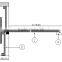 2.4G 5G 5.8G Internal WIFI PCB Antenna