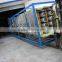 150T/H RO system ultrafiltration water treatment machine