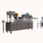 Automaic round bun with meat production line