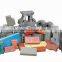High capacity QT10-15 fuly automatic hollow brick making machine