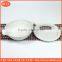 dry mortar mixer orange juice drink bowl, porcelain lapping cup, fruit grinding bowl, ground dish bowl ,Grinding powder
