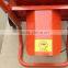 2015 hot sale construction machinery FL300 manual push small concrete mixer price