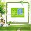 Household PM2.5 air quality detector 0-500mg/m3