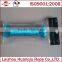 China rope shop colorful PVC twine/rope