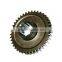Belarus tractor parts MTZ 80/82/820 stainless steel active gear with free sample