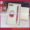 Touch pen gift set, Metal Touch pen gift sets, Promotional pen gift sets 2015