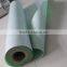 waterproof membrane for shower/0.6mm PP/PE shower wall liner waterproof membrane