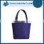 promotion tote wholesale pvc shopping bag