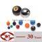 WEIYE Hot Sale Machine Plastic Star Knob