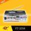 mp3 best designs for gift guitar headphone amplifierYT-329A with FM/USB/SD