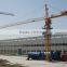 Reliable Quality Favorable Price 6T TC6012 Tower Crane