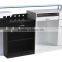 Nice design salon furniture MDF cash counter check out counter receiption desk for barber shop