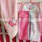 100% cotton baby cot decro diaper stackers