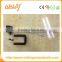 Factory price selfie stick with cable from China