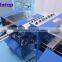 Automatic PCB broad lead cutting machine
