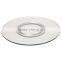 Wholesale Most Popular Glass And Slate Lazy Susan