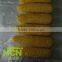 IQF processing Frozen sweet corn cob