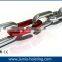 Manufacturer Wholesale double link chain, small link chain, Metal Ball Link Chain