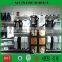 Fashion Luxury Clothing Retail Store Fixtures