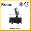 Popular design tractor high quality snow blower