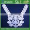 Fancy Crochet Collar --- S1417