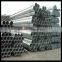 SS400/Q195 galvanized steel pipe