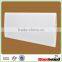 Primed Wooden Shutter Blades