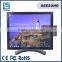 Ture Flat Capacitive Touch Pos Termina 17 Inch